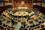 Liên đoàn Arab tạm ngừng đối thoại với Chính phủ Syria