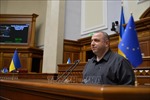 Ukraine bổ nhiệm 3 Thứ trưởng Quốc phòng mới