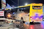 Vụ tai nạn giao thông nghiêm trọng ở Đồng Nai: Thêm một nạn nhân tử vong