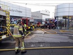 Tây Ban Nha: Điều tra vụ cháy câu lạc bộ ban đêm khiến 13 người tử vong