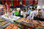 Hòa Bình: Khai mạc &#39;Chợ phiên - nét đẹp vùng cao&#39;