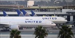 Mỹ: Hãng hàng không United Airlines mua hơn 100 máy bay mới