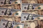 New York: Đồng USD chạm ngưỡng 150 yen lần đầu tiên kể từ tháng 10/2022 