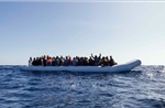 Libya giải cứu 93 người ngoài khơi Tobrouk