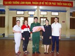 Quyết tâm mạnh mẽ của Việt Nam trong phòng, chống mua bán người - Bài 4: Hướng đến từng nạn nhân