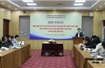 Hạn chế tối đa &#39;từ sớm, từ xa&#39; các quy định trái pháp luật
