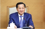 Chính phủ Việt Nam tạo thuận lợi cho Hyosung đầu tư kinh doanh 