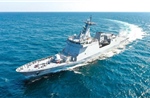 HD Hyundai mở văn phòng tại Philippines để đẩy mạnh xuất khẩu tàu hải quân 