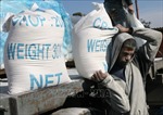 UNRWA hối thúc chuyển hàng viện trợ lương thực tới Gaza