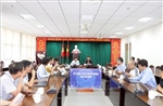 Thường trực Tỉnh ủy Lâm Đồng phản hồi thông tin của báo chí