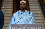 Tổng thống Senegal cách chức Thủ tướng và giải tán chính phủ