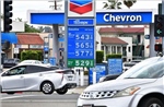 Mỹ đặt mục tiêu giữ ổn định giá xăng trong mùa Hè năm nay