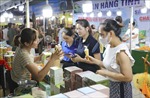Khai mạc Hội chợ Công Thương khu vực Tây Bắc - Điện Biên