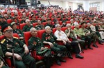 Thái Nguyên hoàn thành xuất sắc nhiệm vụ bảo vệ An toàn khu và Chủ tịch Hồ Chí Minh