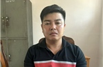 Vụ chém 2 người trọng thương ở Lâm Đồng: Tạm giữ 2 trong số 5 đối tượng để điều tra