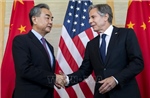 Trung Quốc, Mỹ nhấn mạnh đối thoại để giải quyết bất đồng