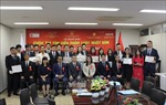 Nâng cao nhận thức pháp luật trong Cộng đồng người Việt Nam tại Nhật Bản 