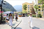 Quảng Nam đưa vào hoạt động Khu du lịch sinh thái Cổng Trời Đông Giang 