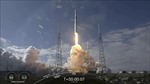 SpaceX phóng tên lửa đẩy mang vệ tinh Galileo của châu Âu