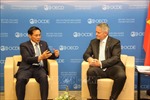 OECD đánh giá cao Việt Nam trong vai trò Đồng Chủ trì Chương trình Đông Nam Á