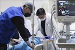 Thỏa hiệp ban đầu nhằm giải quyết cuộc khủng hoảng y tế ở Hàn Quốc 