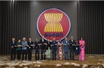 ASEAN - Trung Quốc tham vấn quan chức cấp cao lần thứ 30