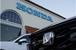 Honda báo cáo lợi nhuận cao kỷ lục nhờ doanh số xe hybrid
