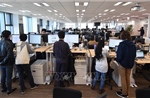 Dịch vụ giúp nộp đơn nghỉ việc gia tăng tại Nhật Bản sau kỳ nghỉ dài 