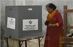 Cuộc tổng tuyển cử ở Ấn Độ bước vào giai đoạn 4