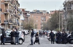 Italy truy quét băng nhóm mafia &#39;Ndrangheta khét tiếng