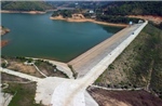 Đắk Nông: Hồ chứa nước Nam Xuân đảm bảo điều kiện an toàn