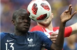 N’Golo Kante bất ngờ trở lại đội tuyển Pháp sau 2 năm vắng mặt