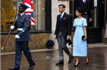Tài sản của vợ chồng Thủ tướng Anh tăng thêm 120 triệu bảng