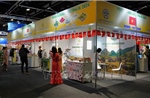 Các sản phẩm Việt Nam gây ấn tượng tại Hội chợ FoodService Australia 2024