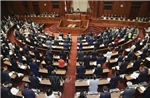 Ủy ban Quốc hội Nhật Bản thông qua dự luật sửa đổi về hệ thống lao động nước ngoài