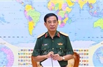 Chuẩn bị tổng kết Luật Sĩ quan Quân đội nhân dân Việt Nam