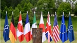G7 dự kiến thảo luận việc sử dụng tài sản bị đóng băng của Nga