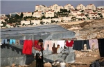 WB cảnh báo nguy cơ sụp đổ tài chính của Palestine 