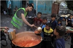 Giới chức y tế Dải Gaza kêu gọi mở tuyến đường an toàn cho viện trợ 