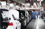 Volkswagen phát triển xe điện giá rẻ cạnh tranh với các hãng Trung Quốc