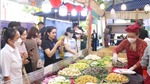 Đa dạng không gian ẩm thực, văn hóa sông nước tại TP Hồ Chí Minh