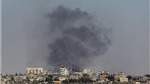 Xung đột Hamas-Israel: Hơn 50% số công trình tại Gaza bị phá hủy hoặc hư hại