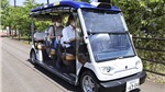 Câu chuyện hậu trường của dịch vụ xe tự lái tại Nhật