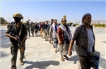 LHQ yêu cầu thả 11 nhân viên bị Houthi giam giữ ở Yemen 