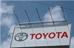 Nhật Bản: Toyota không đáp ứng các tiêu chuẩn an toàn của Liên hợp quốc