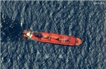Houthi tiếp tục tấn công tàu chở hàng trên Biển Đỏ