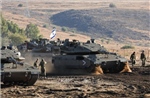 Mỹ hối thúc giảm căng thẳng biên giới giữa Liban và Israel 