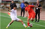 Các cầu thủ trẻ tự tin hướng đến giải U19 Đông Nam Á