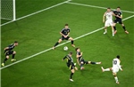EURO 2024: Đội tuyển Đức có trận ra quân hoàn hảo