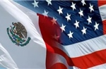 Tổng thống đắc cử Mexico điện đàm với Phó Tổng thống Mỹ